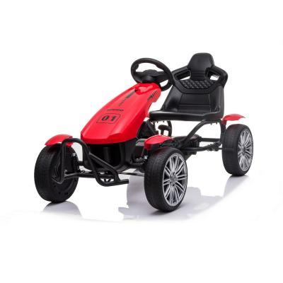 China Ride on Toy Ride on car pedal go kart for sale