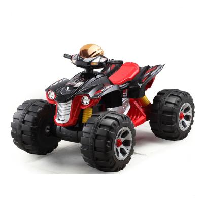 China Ride On Toy Ride On Quad Ride On Car 12V Battery Operated Kids Ride On Car Beach Ride On Car for sale