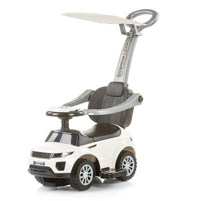 China Ride On Toy Children Toddler Ride On Toy Walker Push Along Car For Baby Riding for sale