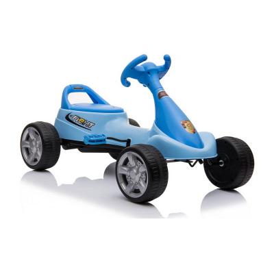 China Ride On Toy NEW Pedal Kids Go Kart Ride On Kids Go Cart Go Kart for sale