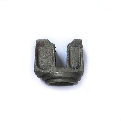 China Modern Ledger End For Ringlock Scaffolding Accessories for sale