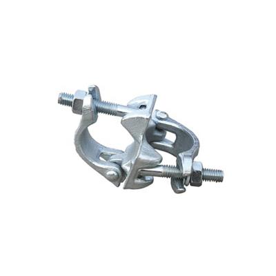 China British Standard Modern Forged Scaffolding Coupler for sale