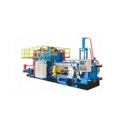 China 1650T Energy Saving Aluminum Extrusion Machine Customized Industrial Profile To Produce Automatic Aluminum Extrusion Machine for sale