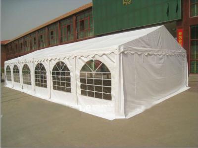 Cina Putrefazione - tenda resistente del baldacchino di evento, tessuto del PVC fuori delle tende per i grandi partiti  in vendita