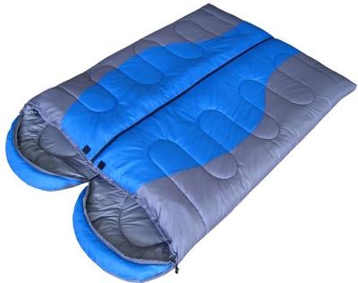 China Os adultos que Backpacking caminhando os sacos-cama de pouco peso Waterproof para a vida exterior à venda