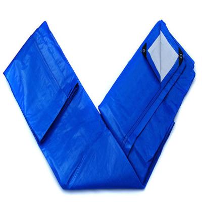 China 100% polyester Op zwaar werk berekend Netwerk Tarps, Antistatisch pvc Met een laag bedekt Canvasmateriaal  Te koop