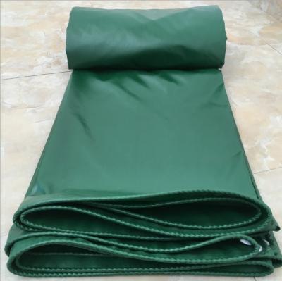 Chine Bâche stratifiée par PVC protégée imperméable/UV de tissu de bâche de PVC pour la couverture de camion à vendre