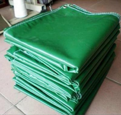 Cina Tessuto tricottato della tela cerata del PVC per la tenda, la copertura del camion ed il parasole in vendita