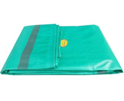 China Heavy Duty UV Treated Poly Tarps / Poly Tarpaulin / PE Tarpaulin for sale