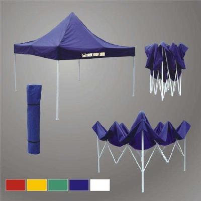 China La tienda plegable del Gazebo impermeable, plegamiento al aire libre del Bbq surge la tienda del toldo del Gazebo en venta