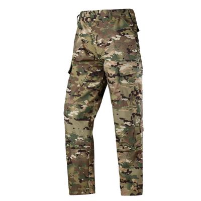 China Multicam Amy Pants Military Tactical Mens Breathable Dress Pants Long Waterproof Pants For Man Army Pants for sale