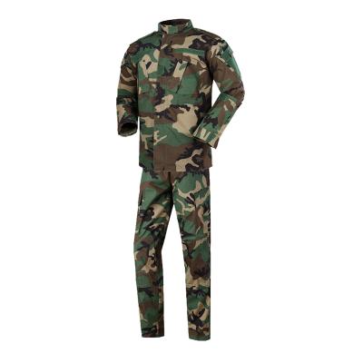 China New US Combat Army Military Uniform Breathable Special Tactical Military Uniform Camouflage Uniform Materials for sale