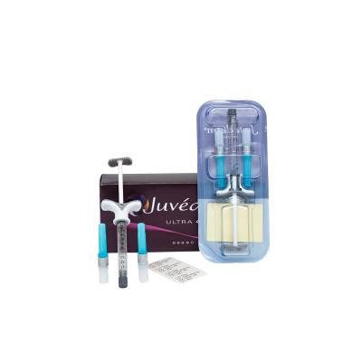 Κίνα Juvederm Dermal Lip Fillers Lip Filling Hyaluronic Acid Dermal Filler προς πώληση