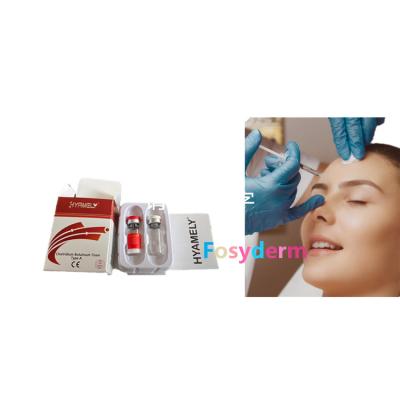 China Hyamely 100units Botulinum Toxin Anti Wrinkles New Product Botox Injection for sale