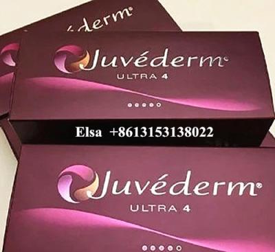 Китай Oem Juvederms Ultra4 Voluma Инъекционный наполнитель для красоты против морщин продается