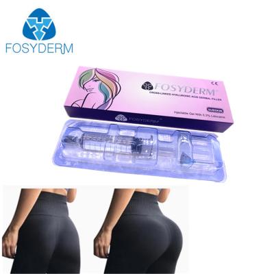 China 10 ml hyaluronzuur borstvergroting injectie vulmiddel bilvergroting lichaam vulstoffen Te koop