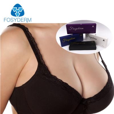 China 20ml Hyaluronic Acid Dermal Filler Breast Enhancement Injection With Two Needles for sale