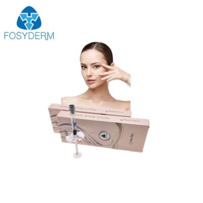 China Injectable Neuramis Cross Linked Hyaluronic Acid Dermal Filler For Face Filler for sale