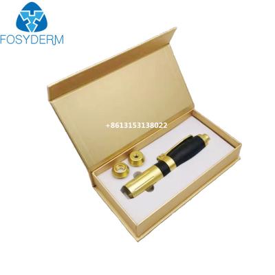 Chine Remplisseur cutané de Pen No Needle Hyaluronic Acid d'injecteur meso de Hyaluron pour le levage de lèvre à vendre