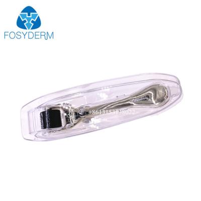 Chine système micro 3.0mm meso de roulement de Derma d'aiguilles du rouleau 540 de 2.5mm Derma à vendre