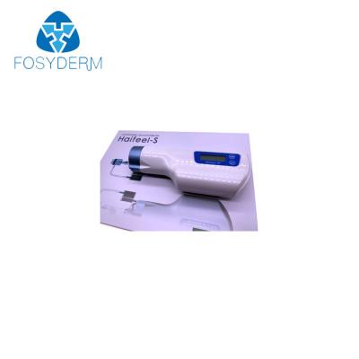 China Ácido hialurónico de Dermapen del inyector meso del arma para el agua Mesotherapy antienvejecedor en venta