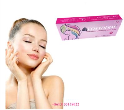 China Hyaluronic Acid Gel Dermal Filler For Lips Wrinkle Filler for sale