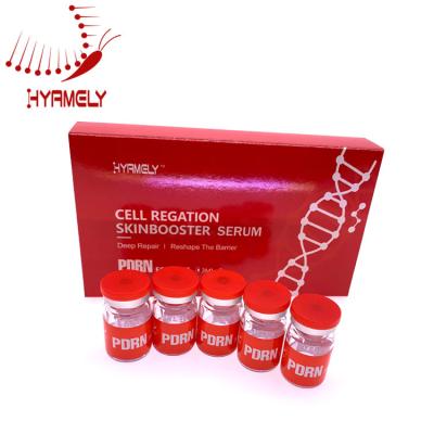 China Hyamely PDRN Salmon Skin Regeneration Injection Te koop