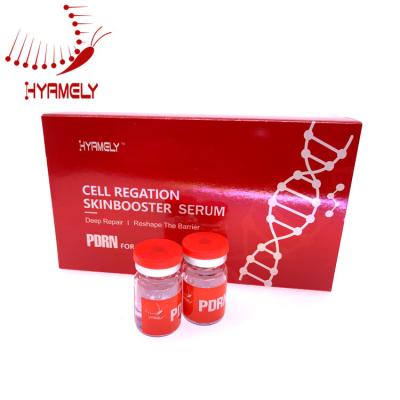 China Suero inyectable del cuidado de piel de la ampolla de Mesotherapy de las soluciones de Hyamely PDRN en venta