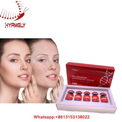 Κίνα Ορός PDRN για την του προσώπου έγχυση Mesotherapy Hyamely αναγέννησης δερμάτων προς πώληση