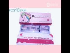 Fosyderm dermal filler