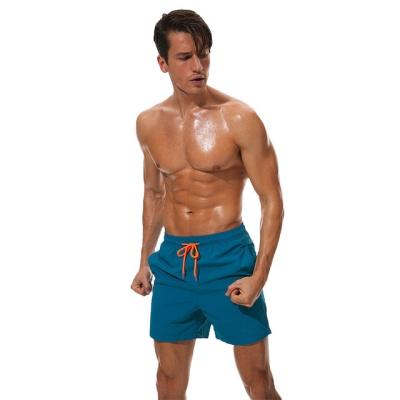 China Anti-Wrinkle Jogger Waterproof Training Casual Nylon Shorts Mens Pants Speed ​​Four Dry Minute Shorts Breathable Beach Bike Shorts For Men for sale