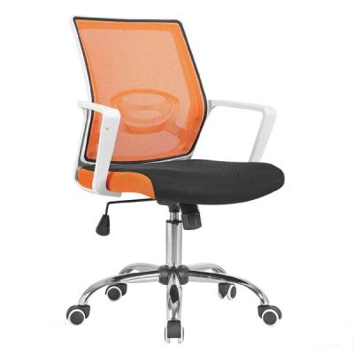 China New Design 2016 Midem Cheap Adjustable Backrest Full Color (Height) Optional Mesh Office Chair for sale