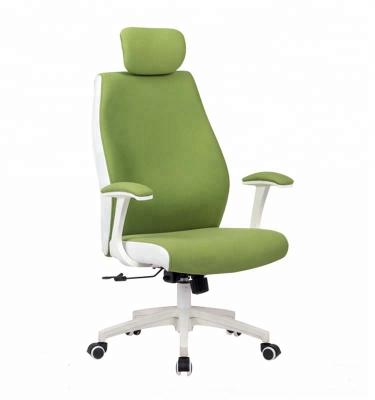 China Height Adjustable Comfortable Ergonomic Swivel (Height) M&C Executive Chair for sale