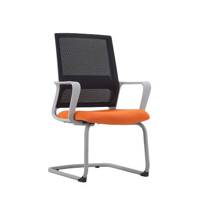 China Other Customized Ergonomic Furniture Conference Meeting Office Chair Computer Task Office Visitor Chair for sale