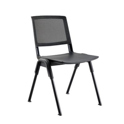 China Other Training Chair Office Plastic Visitor Student School Modern Design College Waiting Chairs for sale