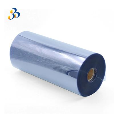 China High Temperature Resistant Tough Scratch Resistant PET Material Coiled Plastic Film Printed Film Eco - Friendly for sale