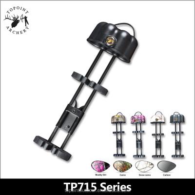 China Hunting Topoint Archery, 5pcs Arrow Shake, TP715, Fully Adjustable, 5 Color Options 4 Orders for sale