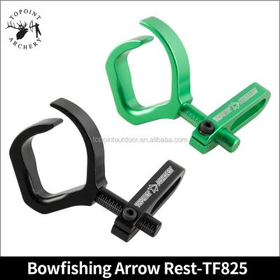 China Bowfishing Rest TF825 , Topoint Archery Arrow Bowfishing Equipment TF825 for sale