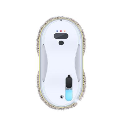 China Household Factory Direct Supply Intelligent Wet And Dry Vacuum Window Cleaning Robot for sale