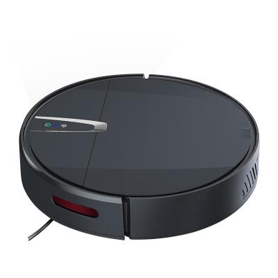 China Smart Hotel Robot Cleaner With App Control Mopping Robot Vacuum Cleaner for sale