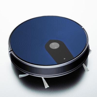 China Household Robot Vacuum Cleaner Smart Home Automatic Robot Floor Cleaning Vacuum Cleaner for sale