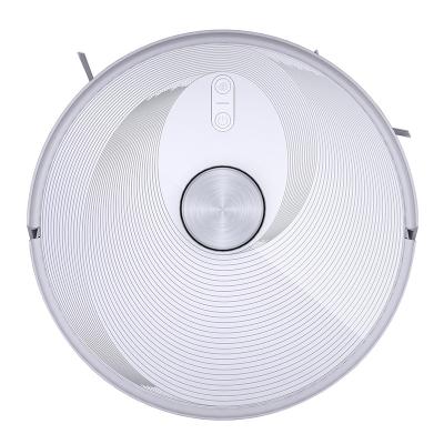 China High End Low Noise Popular Household Laser Robot Vacuum Cleaner for sale