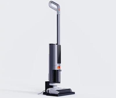 China Hotel Economy Upright Cordless Wet Dry Vacuum Cleaner for sale