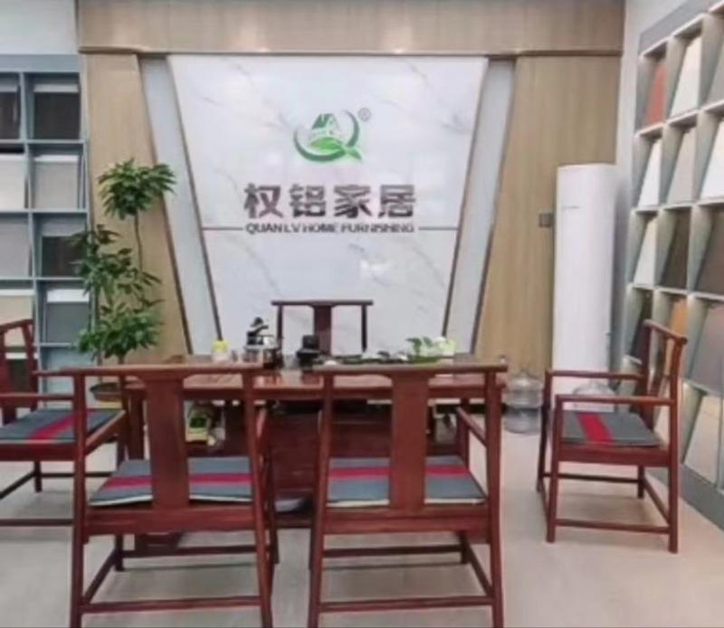 Verified China supplier - Shandong Quanlv Home Co., Ltd.