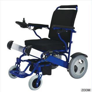 China Electric Stair Climbing WheelChair,Stair Climbing stretcher for sale