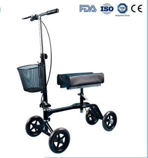 China Used Knee Wheelchair Walkers Scooter Rental for sale