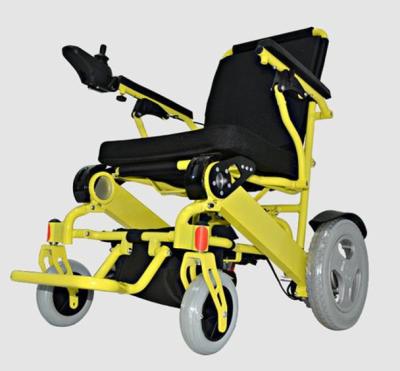 China lightweight electric wheelchair for disabled  D09 for sale