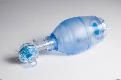 China Medical Consumables Hot selling Manual Resuscitator  - wechat: kirazhang1990 for sale