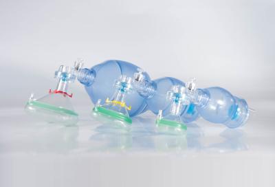 China Silicone Manual Resuscitator, Ambu bags - wechat: kirazhang1990 for sale