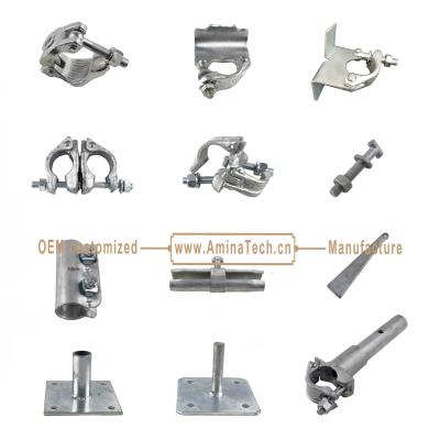 China Scaffold Spigot,Lock,Building Tools for sale